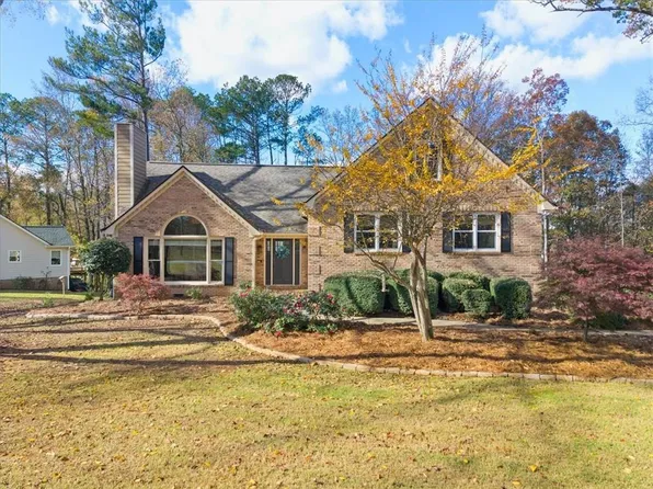 1435 White Columns Blvd, Canton, GA 30115