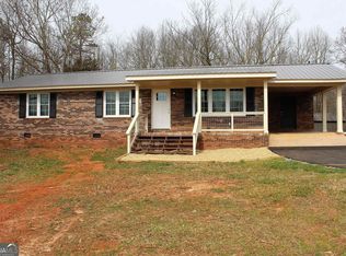 2276 Highway 198, Carnesville, GA 30521