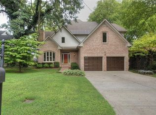 3904 Kimpalong Ave, Nashville, TN 37205