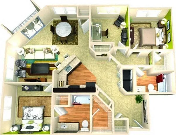 Aspire Mckinney Ranch — Photo 23