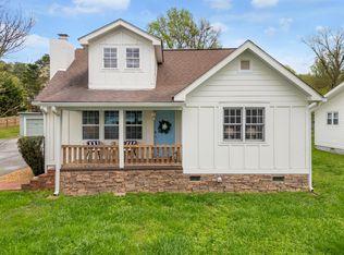 3706 Redding Rd, Chattanooga, TN 37415