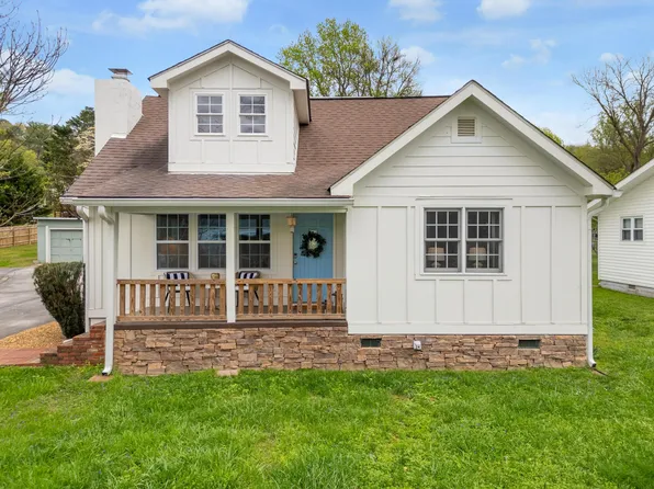 3706 Redding Rd, Chattanooga, TN 37415