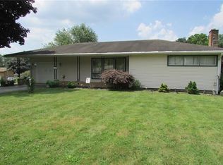 1155 Graham Ave, West Pittsburg, PA 16160