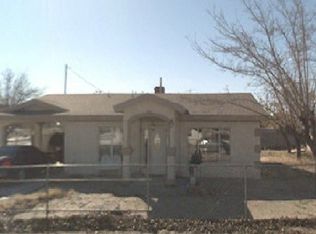 358 Innsbruck Ave, Socorro, TX 79927