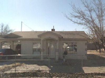 358 Innsbruck Ave, Socorro, TX, 79927