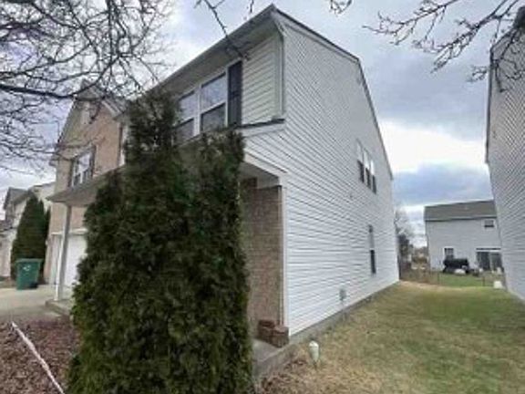 Property Side View