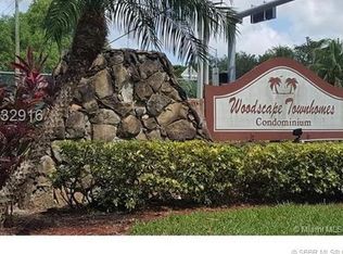 6804 SW 37th St #11, Hollywood, FL 33023