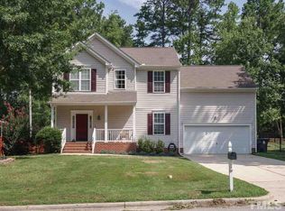1009 Starita Ct, Apex, NC 27502