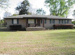 5507 Elizabeth Ln, North Little Rock, AR 72118