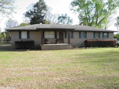 5507 Elizabeth Ln, North Little Rock, AR, 72118