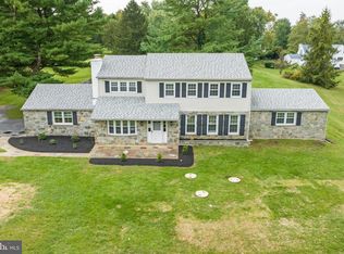 14 Leopard Run, Glen Mills, PA 19342