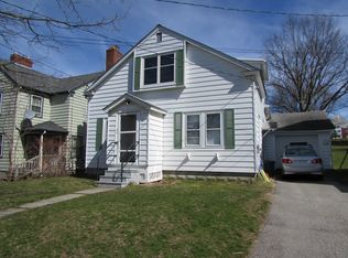 50 University Ter, Williston, VT 05401