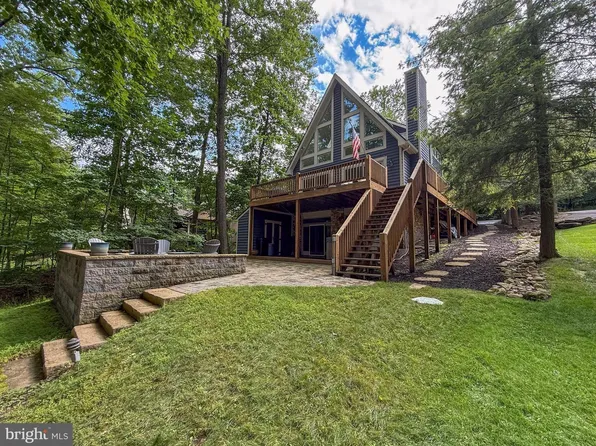 86 Shingle Camp Ter, McHenry, MD 21541