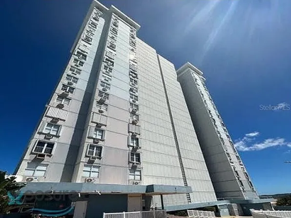 49 Rosendo M Cintron #16H, Luquillo, PR 00773