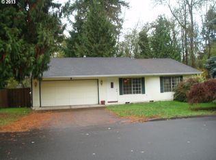 13570 SE 116th Ct, Clackamas, OR 97015