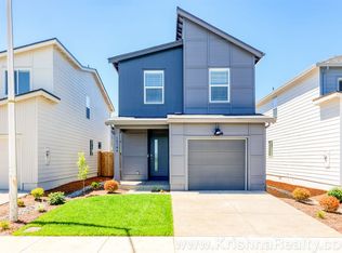 5503 NE 66th Pl, Vancouver, WA 98661