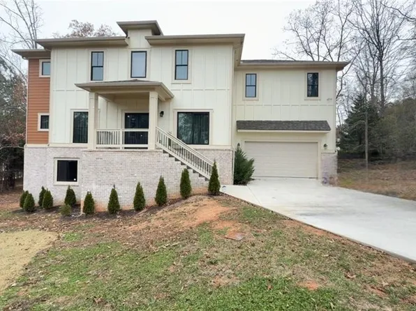 1705 Littlebrook Ct, Loganville, GA 30052