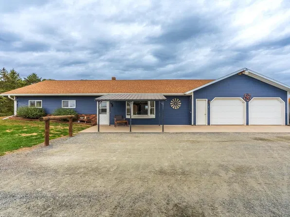 N7381 MILLER AVENUE, Loyal, WI 54446