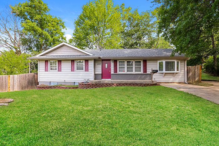 1st image of 4316 S Saville Cir