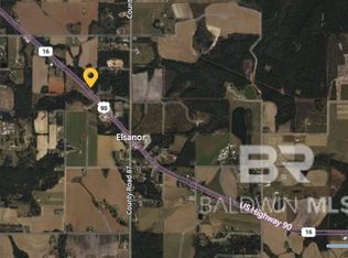 25681 Us Highway 90, Robertsdale, AL 36567