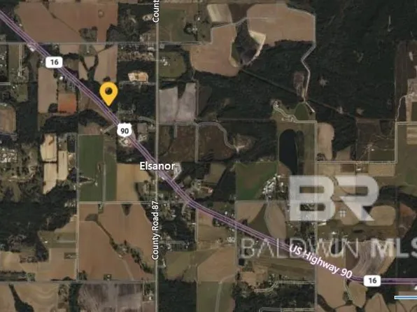 25681 Us Highway 90, Robertsdale, AL 36567