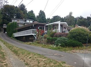 4356 SW Cloverdale St, Seattle, WA 98136