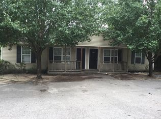 1925 Turknett Spring Rd, Augusta, GA 30904