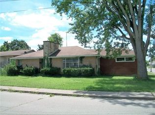 110 N Grant St, Edinburgh, IN 46124