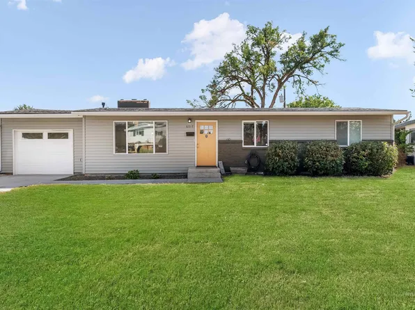 6017 W Kirkwood Rd, Boise, ID 83709