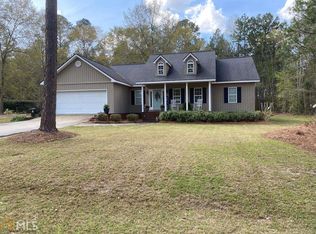 1200 Evergreen Cir, Eastman, GA 31023