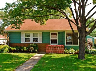 7415 Thomas Ave S, Richfield, MN 55423