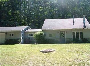 5637 M 66 N, Charlevoix, MI 49720