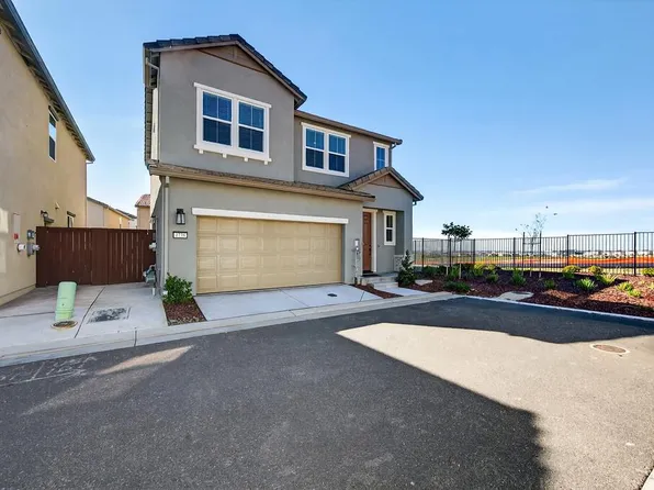 4738 Cantrell Dr, Folsom, CA 95630