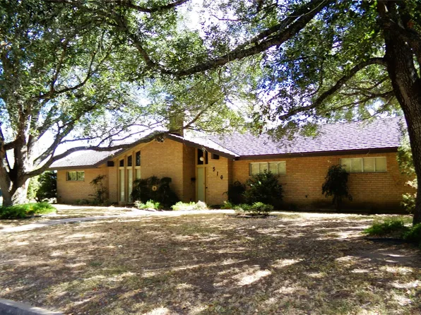 516 N College St, Weimar, TX 78962