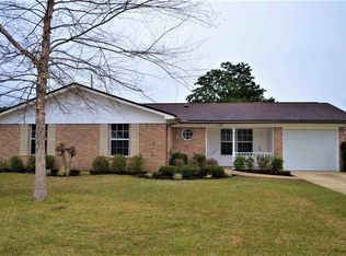 11102 Little Creek Ln, Pensacola, FL 32506