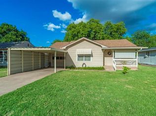 2789 Beech St, Abilene, TX 79601