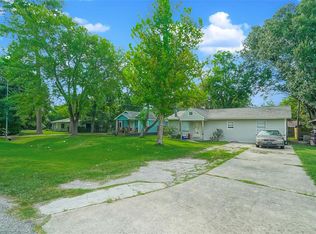 209 Belmont St, Tomball, TX 77375