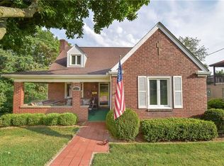 1034 Brierly Ln, West Mifflin, PA 15122