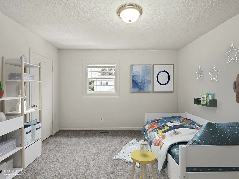 Townhomes @ Humboldt Village — Photo 35
