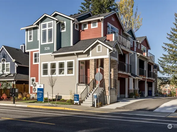 331 E Park Street S #A1, North Bend, WA 98045