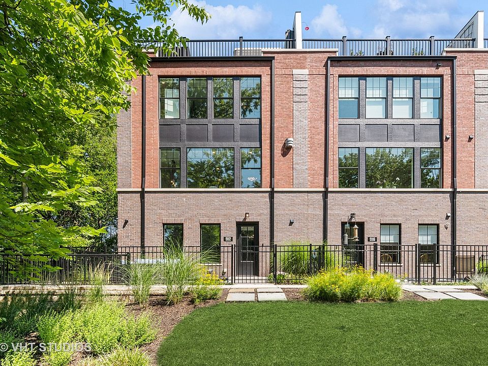912 E Chicago Ave, Naperville, IL 60540 Zillow