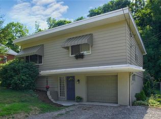 3607 Rosebriar Ave, Glenshaw, PA 15116