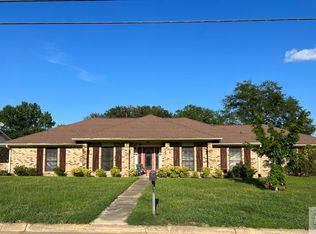 2902 Woodland Rd, Texarkana, AR 71854