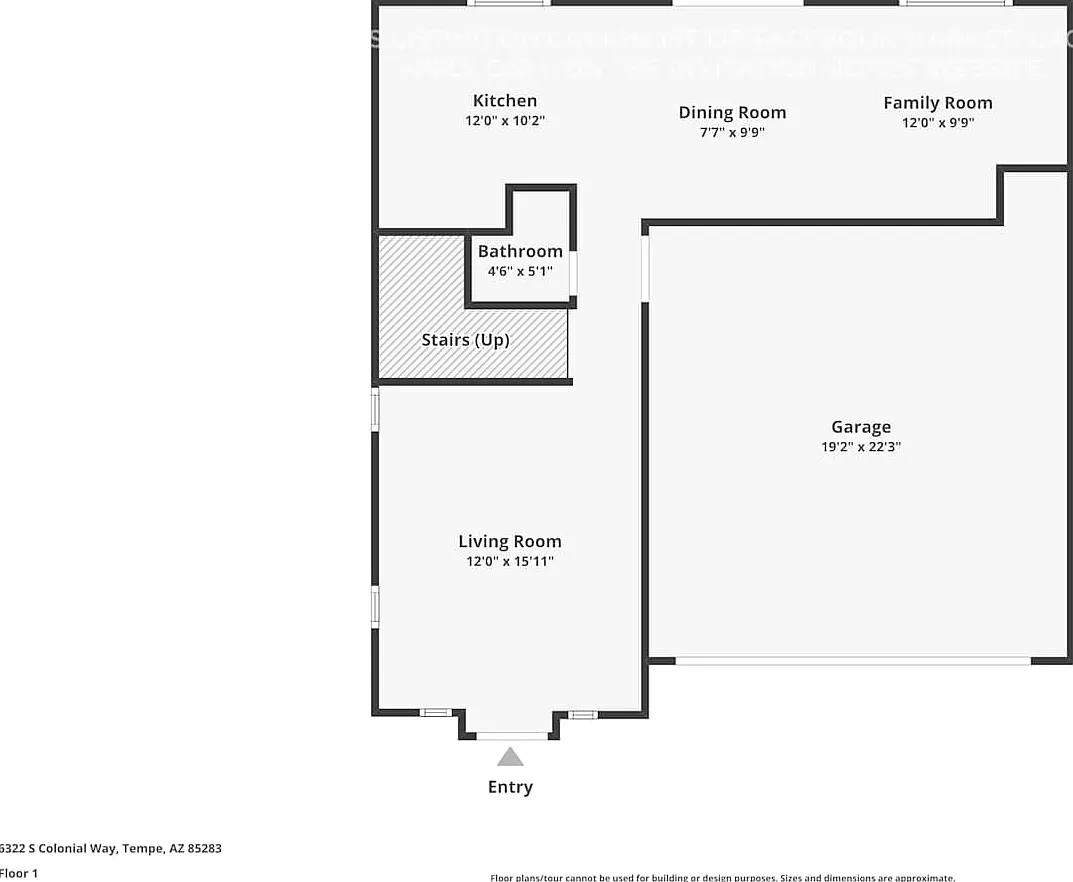 6322 S Colonial Way Tempe, AZ 85283 — Photo 2