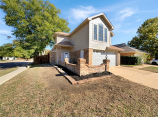 8501 Tallahassee Ln, Fort Worth, TX 76123