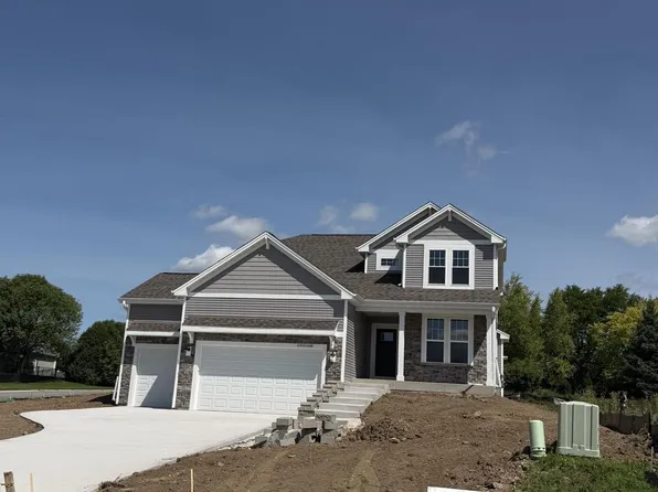 N101W16888 Tanglewood DRIVE, Germantown, WI 53022