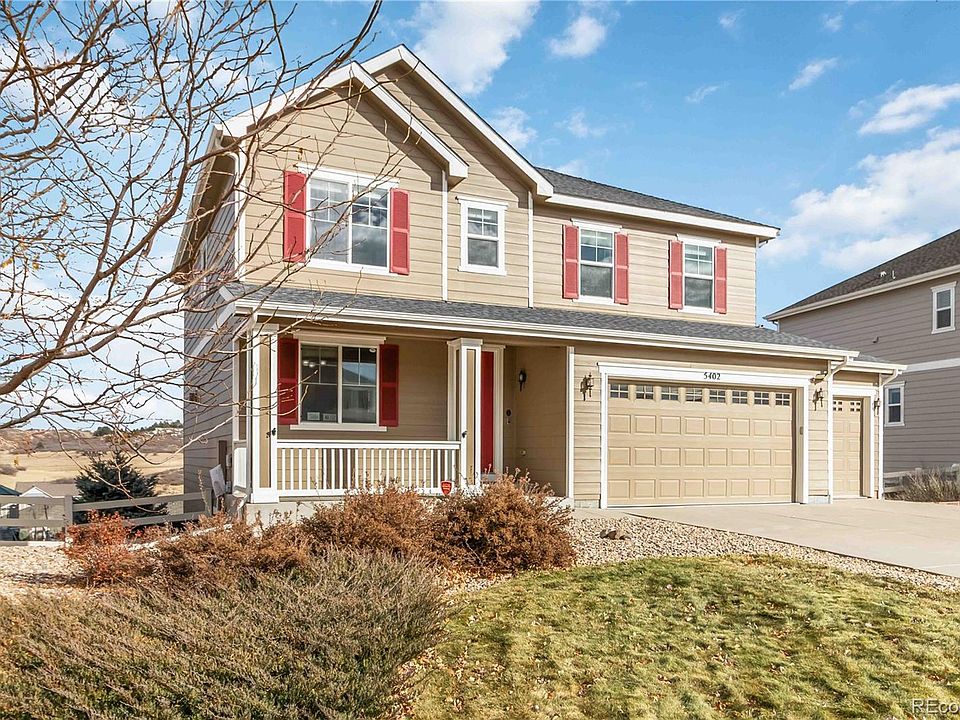 1st image of 5402 Echo Hollow Street