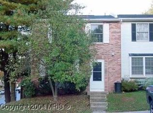 13517 Bentley Cir, Woodbridge, VA 22192
