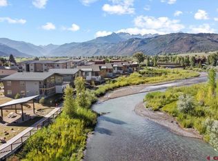 199 Riverfront Lane, Ridgway, CO 81432