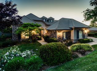 1070 Terracina Dr, El Dorado Hills, CA